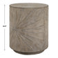 Uttermost Starshine Wooden Side Table | Accent Tables | Modishstore - 3
