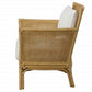 Uttermost Pacific Rattan Armchair | Accent Chairs | Modishstore - 5