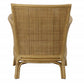 Uttermost Pacific Rattan Armchair | Accent Chairs | Modishstore - 6