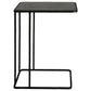Uttermost Cavern Stone & Iron Accent Table | Accent Tables | Modishstore - 6