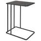 Uttermost Cavern Stone & Iron Accent Table | Accent Tables | Modishstore - 2