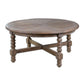Uttermost Samuelle Wooden Coffee Table | Coffee Tables | Modishstore