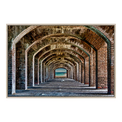 Arches Wall Decor By Moe's Home Collection