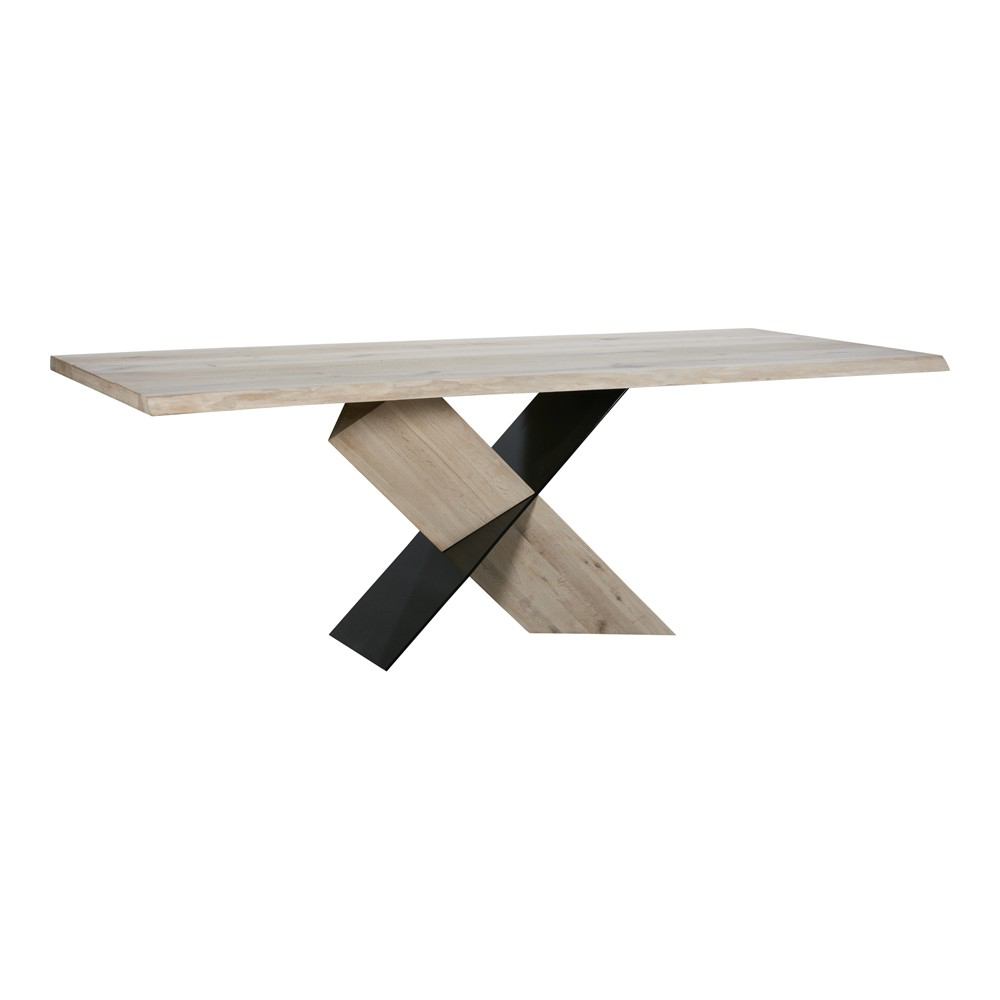 Moe's Home Collection Instinct Dining Table | Modishstore | Dining Tables