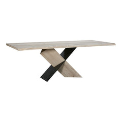 Instinct Dining Table By Moe's Home Collection