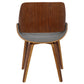 LumiSource Fabrizzi Chair | Modishstore | Dining Chairs - 11