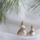 Felt Frosty Set of 24 by Accent Decor | Ornaments | Modishstore - 2
