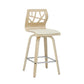 Folia Counter Stool - Set of 2-3