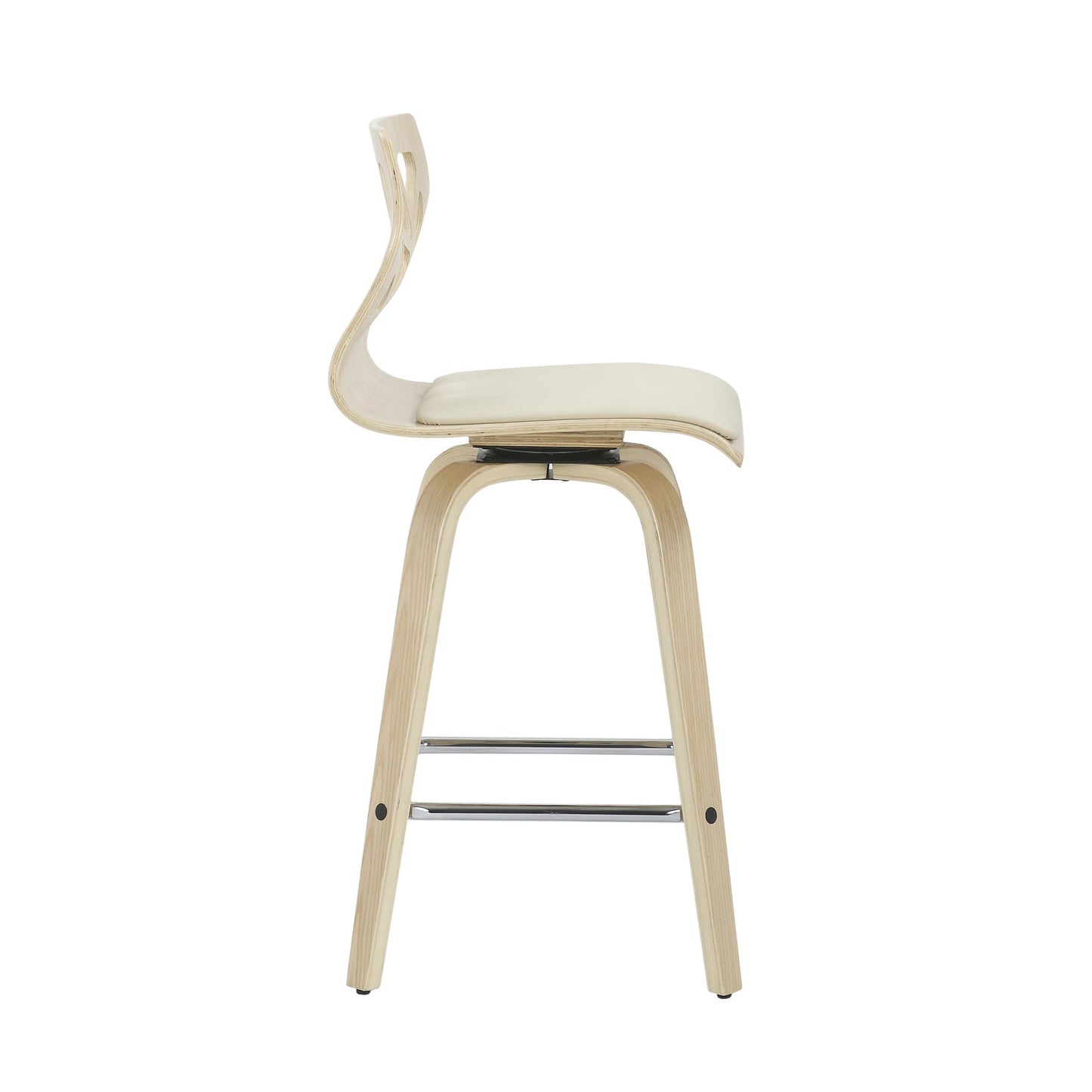 Folia Counter Stool - Set of 2-4