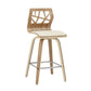 Folia Counter Stool - Set of 2-5