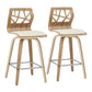 Folia Counter Stool - Set of 2-2