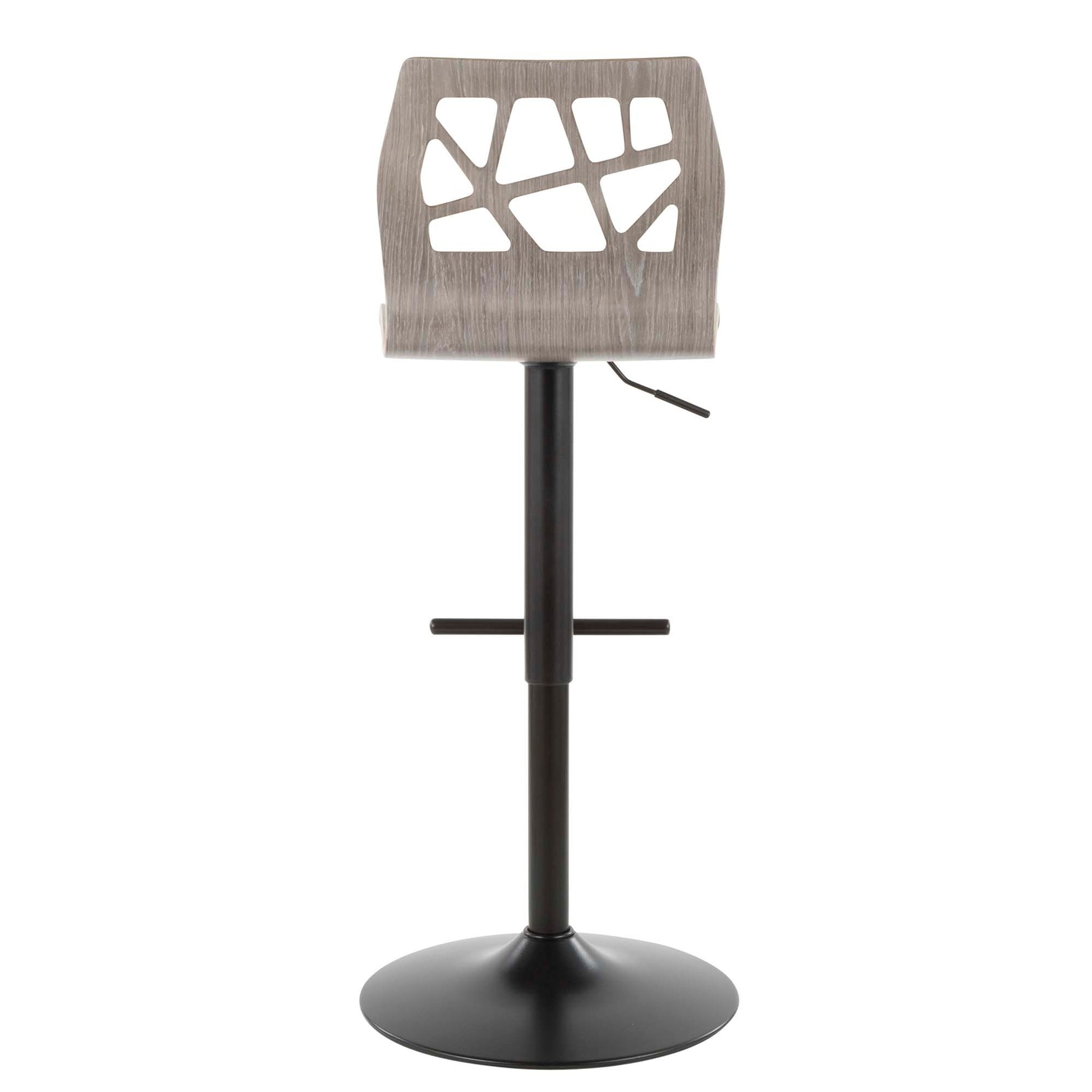 LumiSource Folia Barstool-4