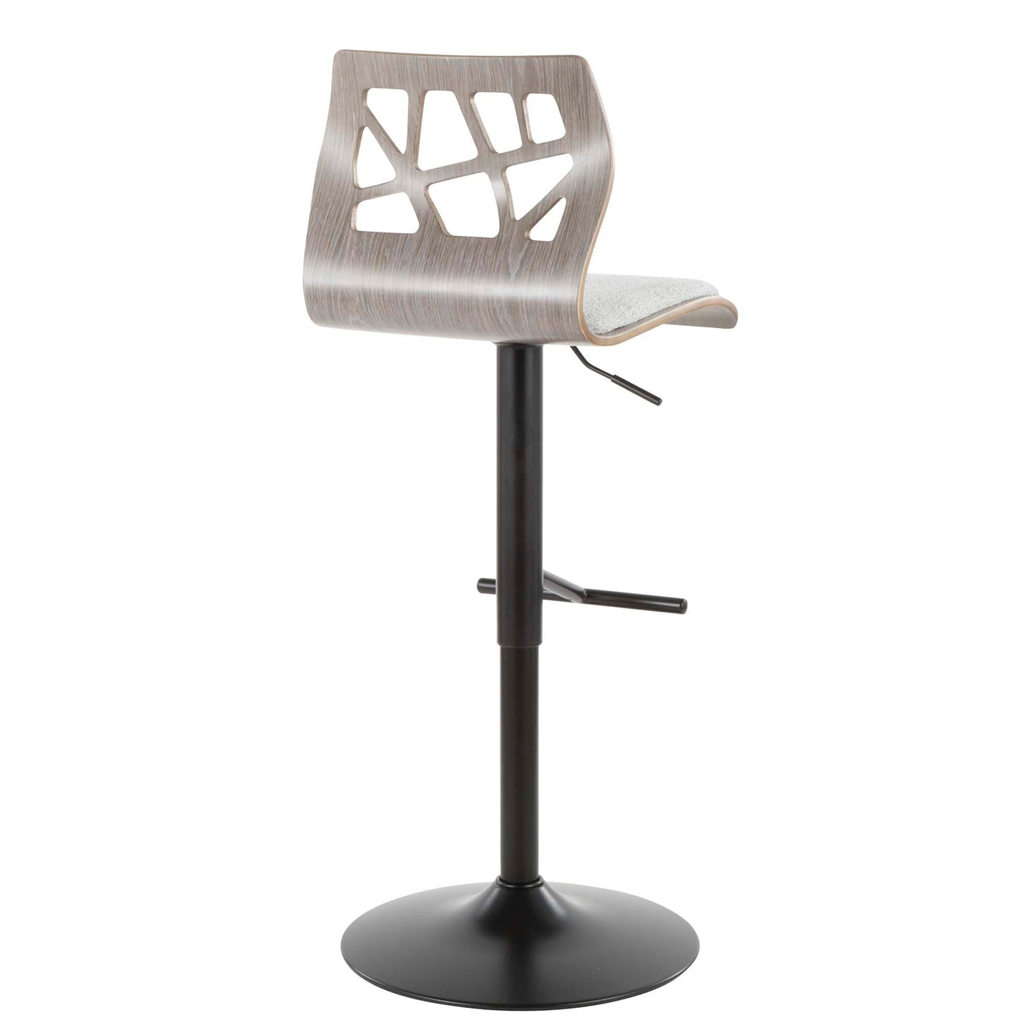 LumiSource Folia Barstool-3