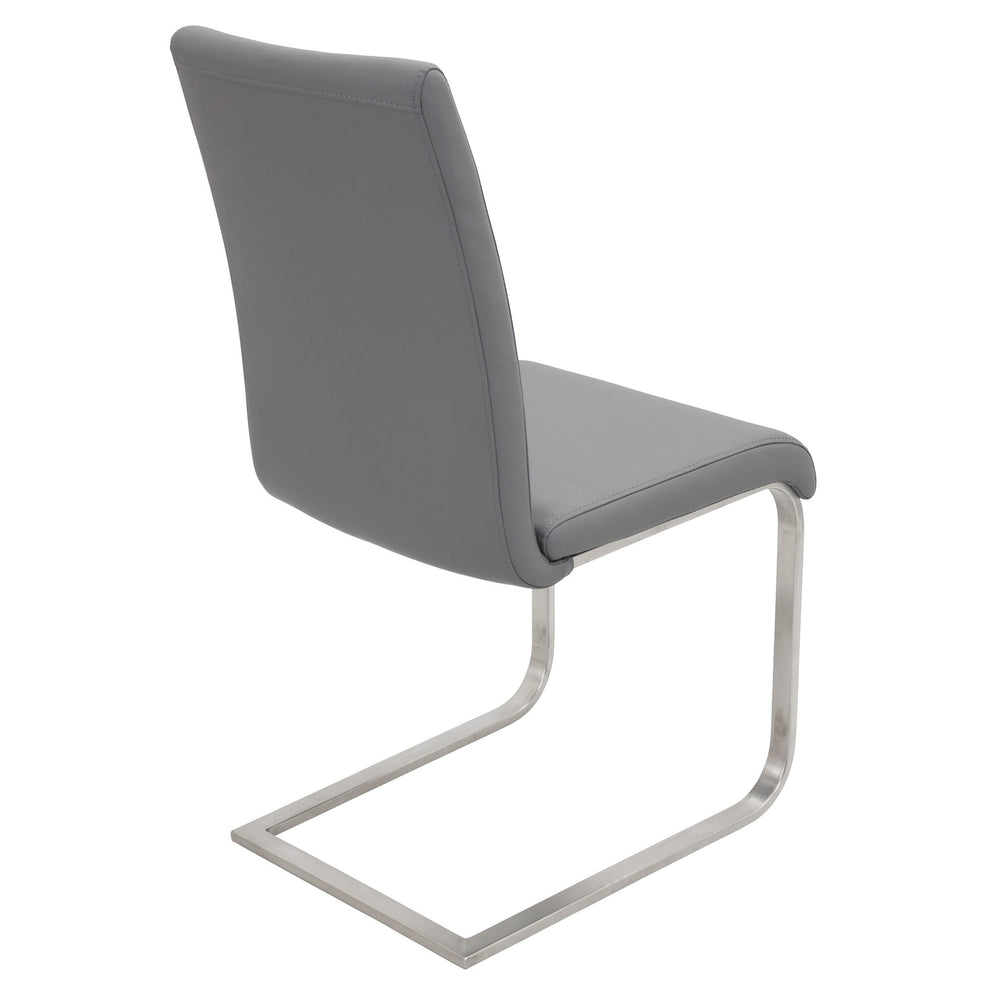 LumiSource Foster Dining Chair - Set Of 2 | Dining Chairs | Modishstore - 4