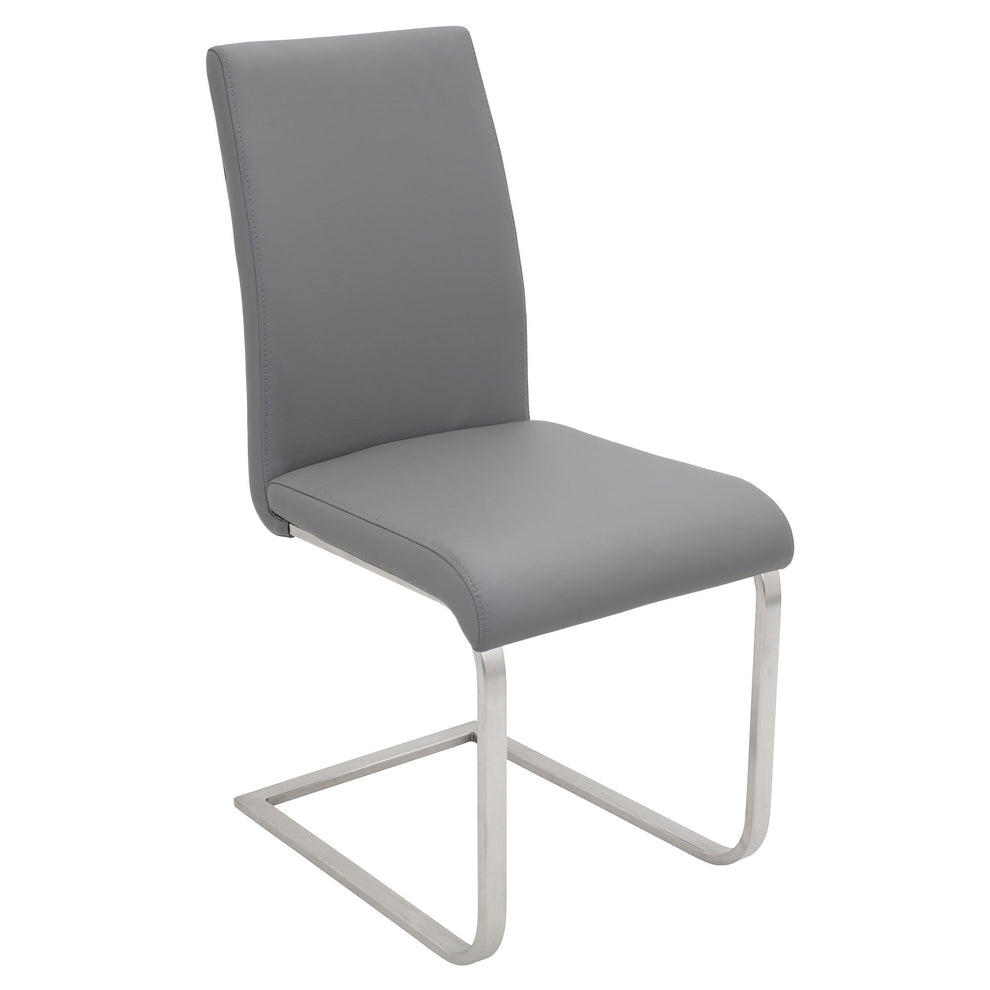 LumiSource Foster Dining Chair - Set Of 2 | Dining Chairs | Modishstore - 6