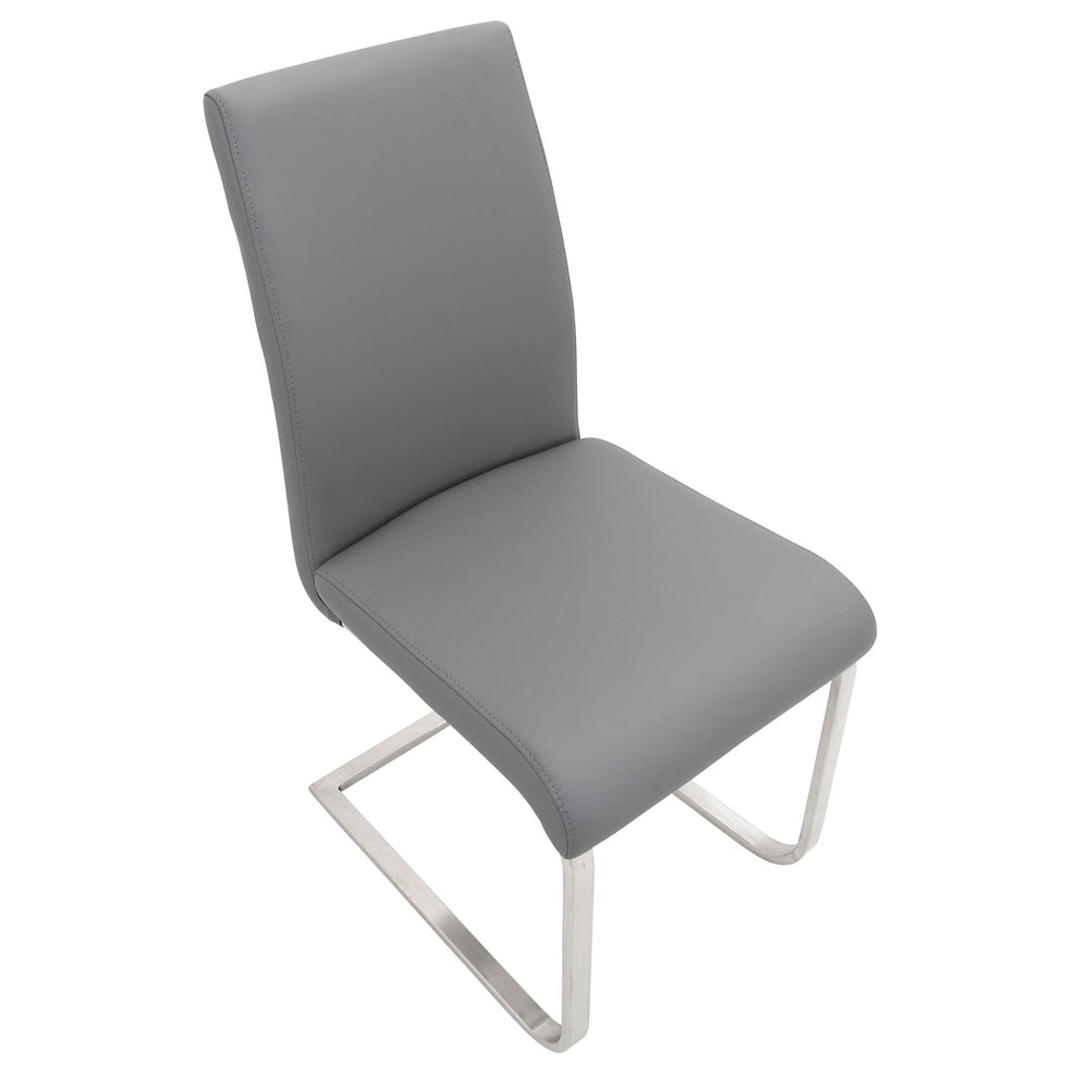 LumiSource Foster Dining Chair - Set Of 2 | Dining Chairs | Modishstore - 8