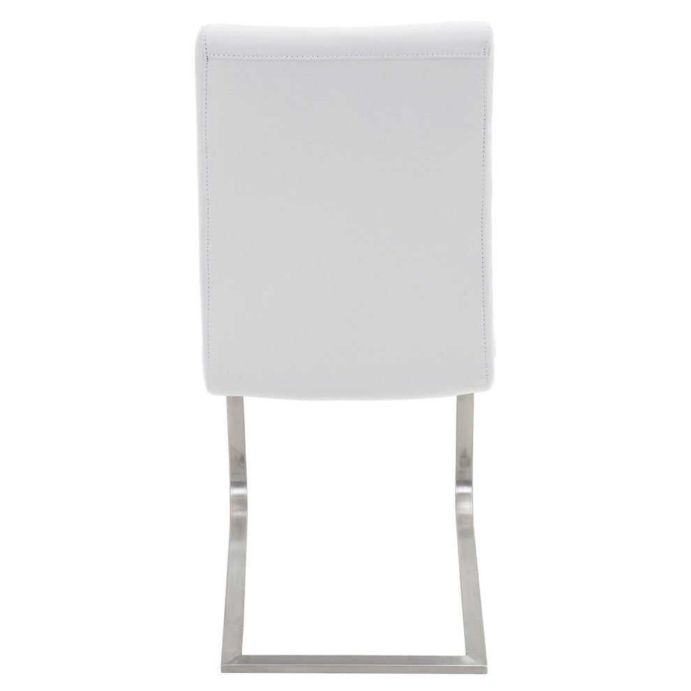 LumiSource Foster Dining Chair - Set Of 2 | Dining Chairs | Modishstore - 10