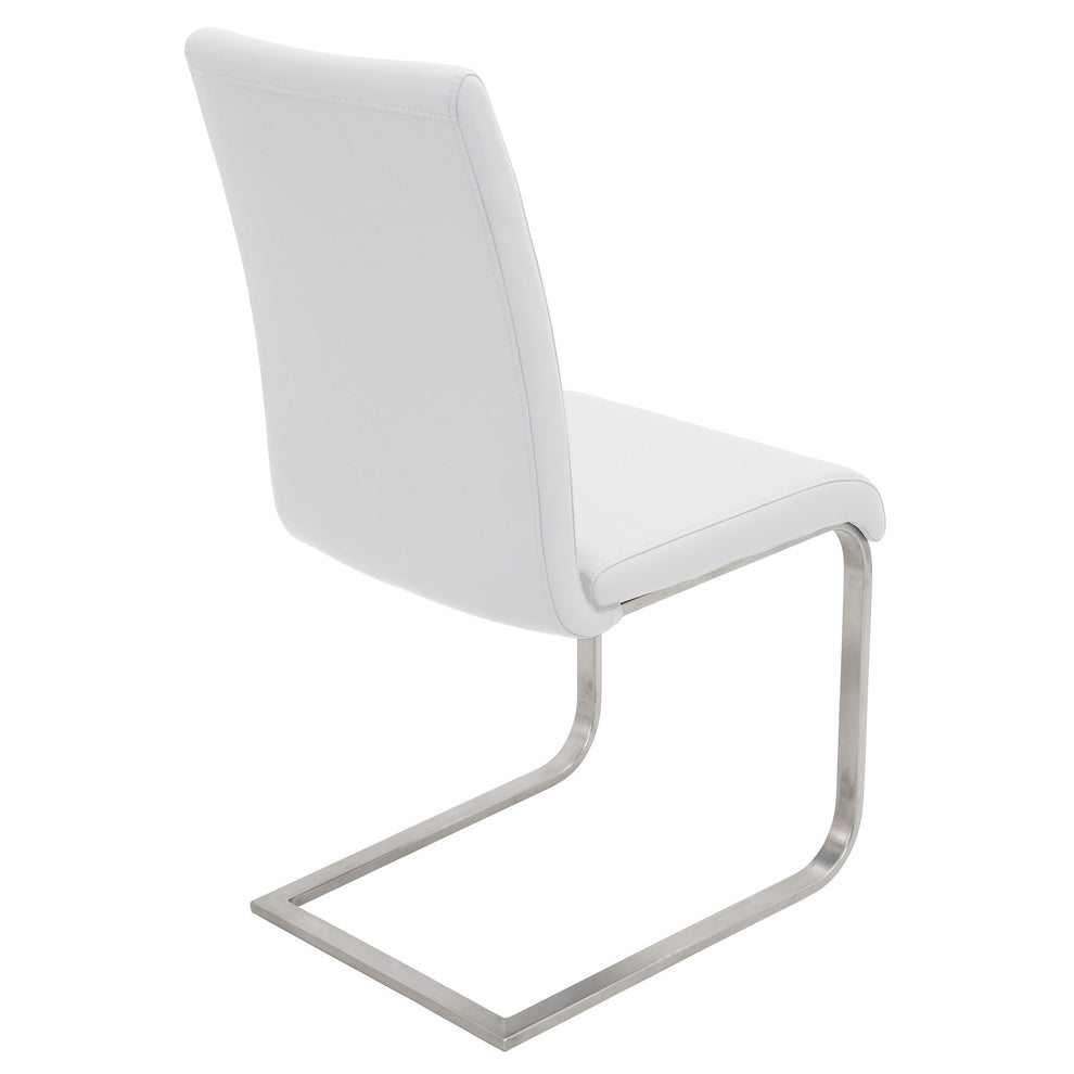 LumiSource Foster Dining Chair - Set Of 2 | Dining Chairs | Modishstore - 11