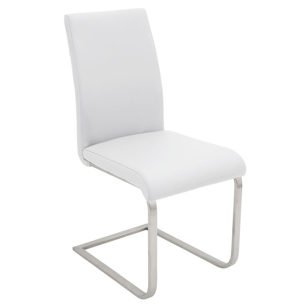 LumiSource Foster Dining Chair - Set Of 2 | Dining Chairs | Modishstore - 13