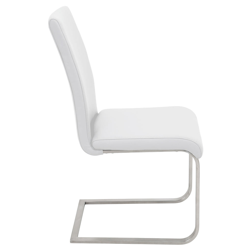 LumiSource Foster Dining Chair - Set Of 2 | Dining Chairs | Modishstore - 12