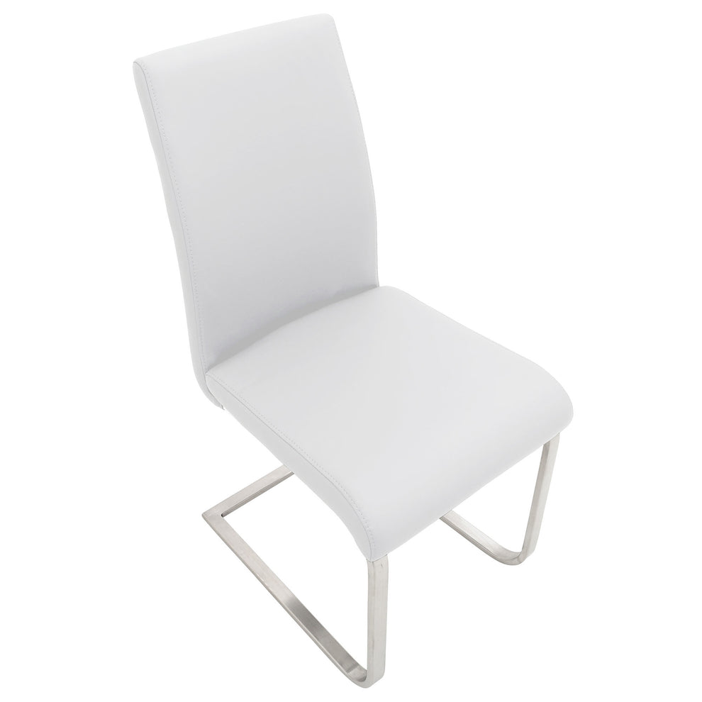 LumiSource Foster Dining Chair - Set Of 2 | Dining Chairs | Modishstore - 15