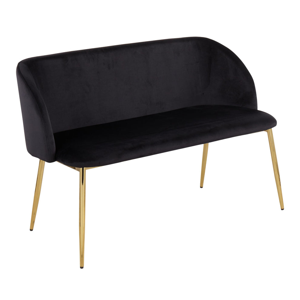 Fran Bench | Modishstore | Stools & Benches