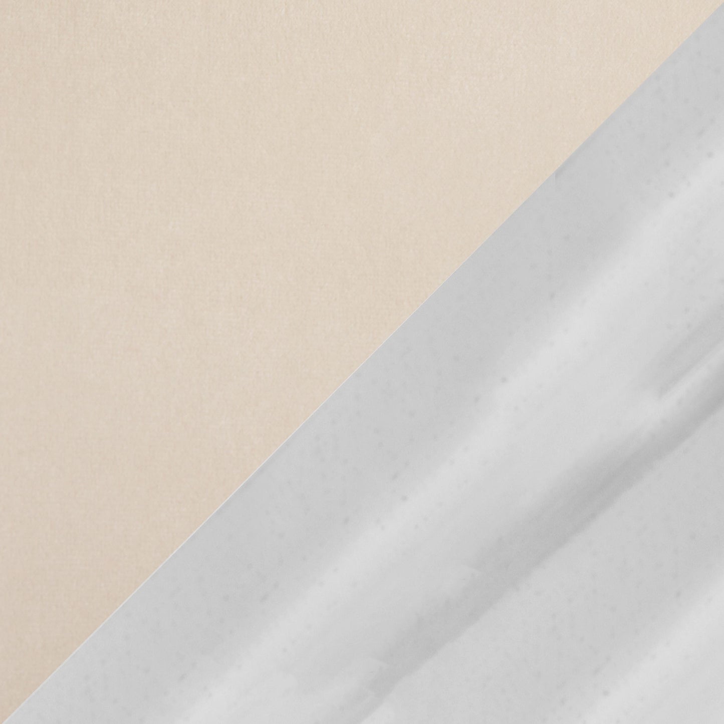 Fran Contemporary Chair in Chrome and Black Velvet By LumiSource - Set of 2 | Dining Chairs | Modishstore - 22