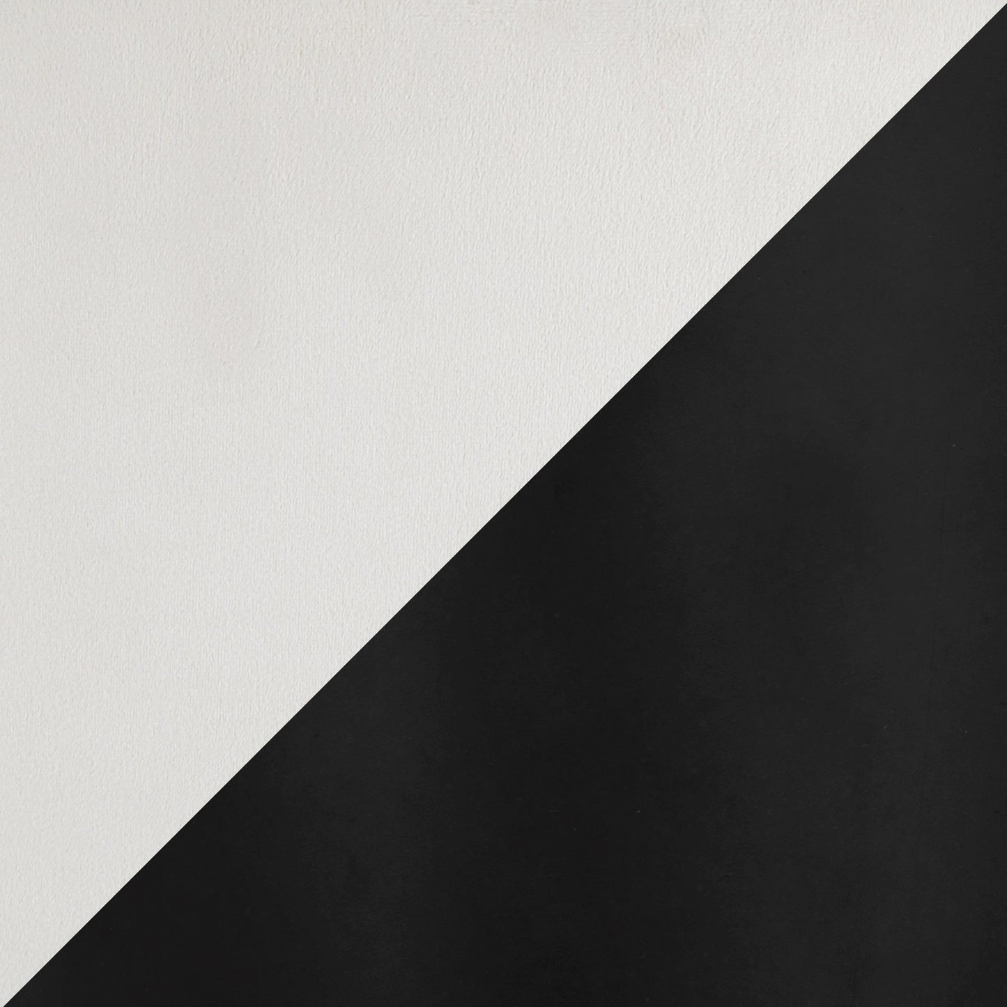 Fran 26" Contemporary Fixed-Height Counter Stool in Black Metal and Black Velvet By LumiSource - Set of 2 | Counter Stools | Modishstore - 22