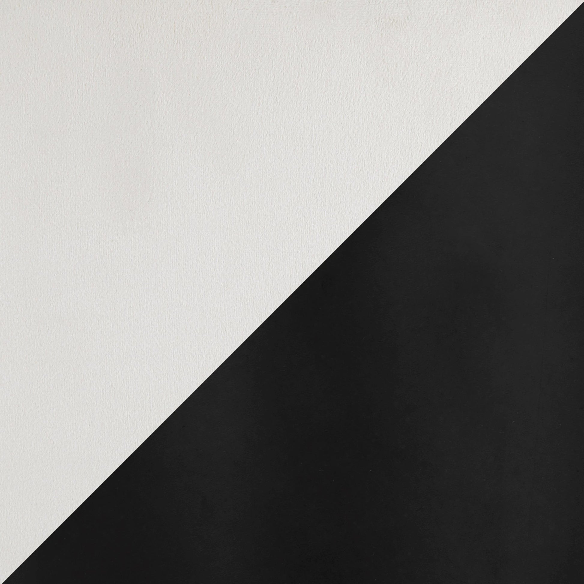 Fran 26" Contemporary Fixed-Height Counter Stool in Black Metal and Black Velvet By LumiSource - Set of 2 | Counter Stools | Modishstore - 22