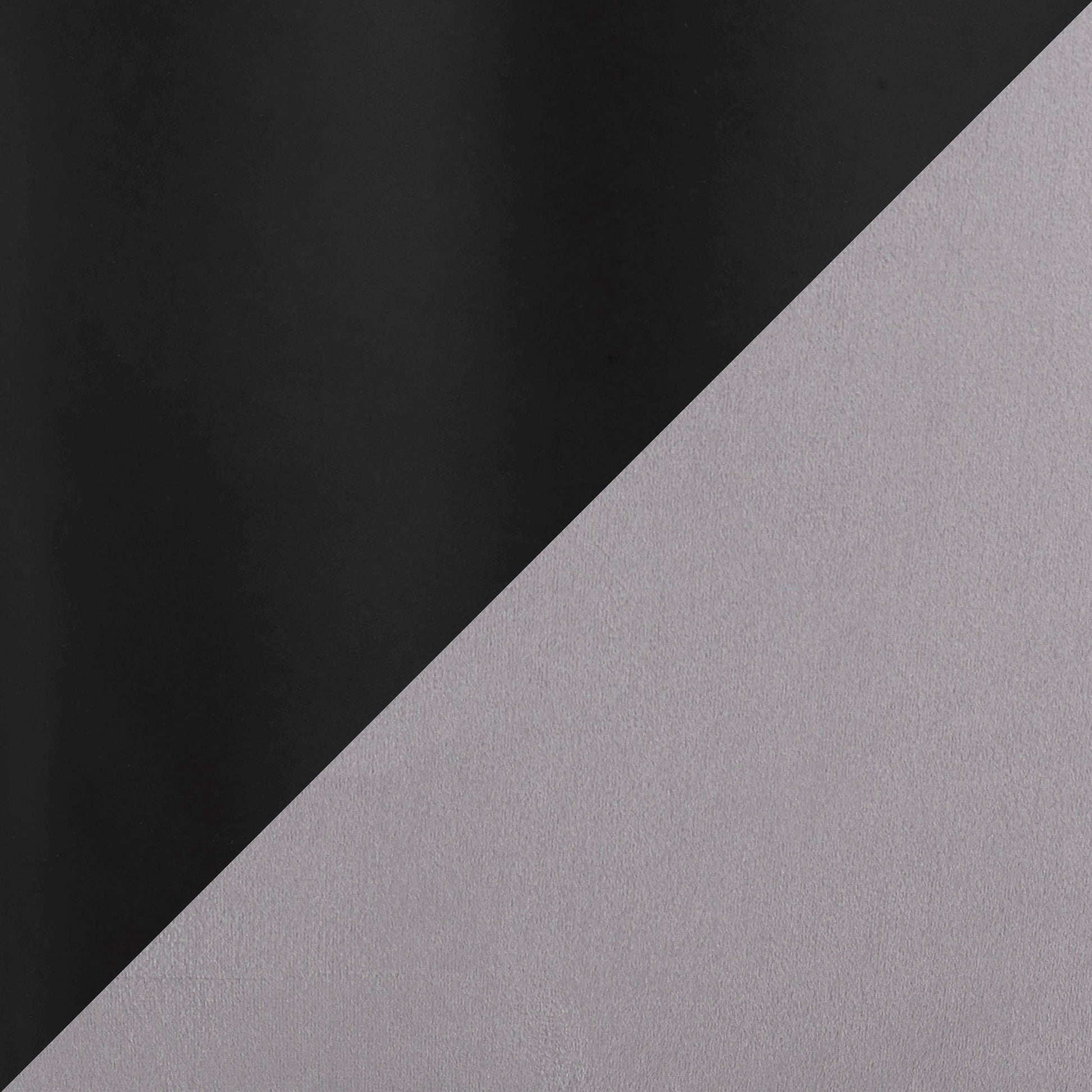 Fran 26" Contemporary Fixed-Height Counter Stool in Black Metal and Black Velvet By LumiSource - Set of 2 | Counter Stools | Modishstore - 31