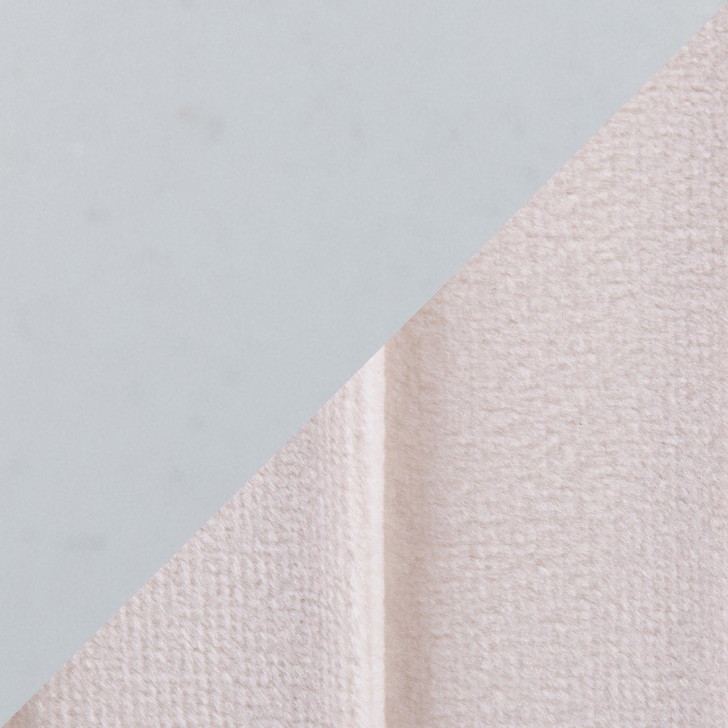 Fran Pleated Contemporary/Glam Fixed-Height Counter Stool in Chrome Metal and Green Velvet By LumiSource - Set of 2 | Counter Stools | Modishstore - 20