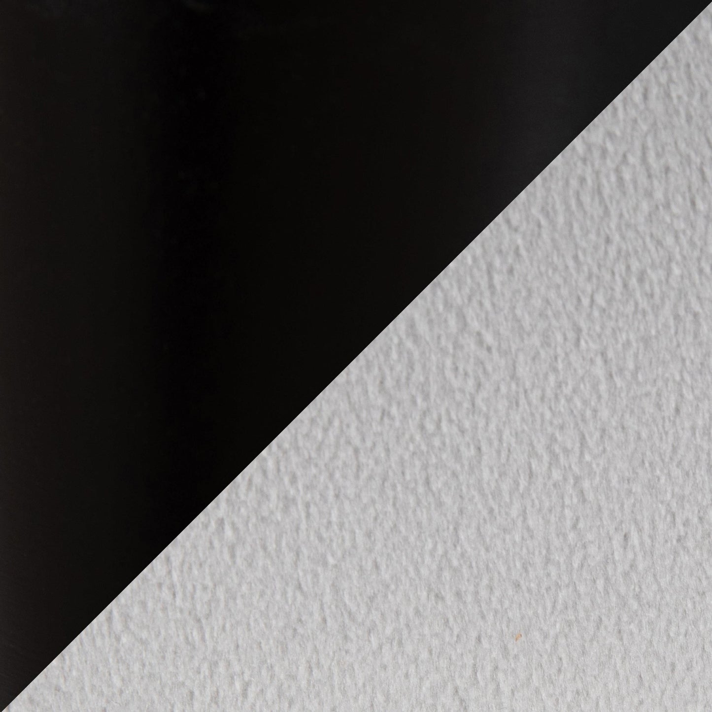 Fran Pleated Waves Contemporary Fixed-Height Counter Stool in Black Metal and Green Velvet By LumiSource - Set of 2 | Counter Stools | Modishstore - 12