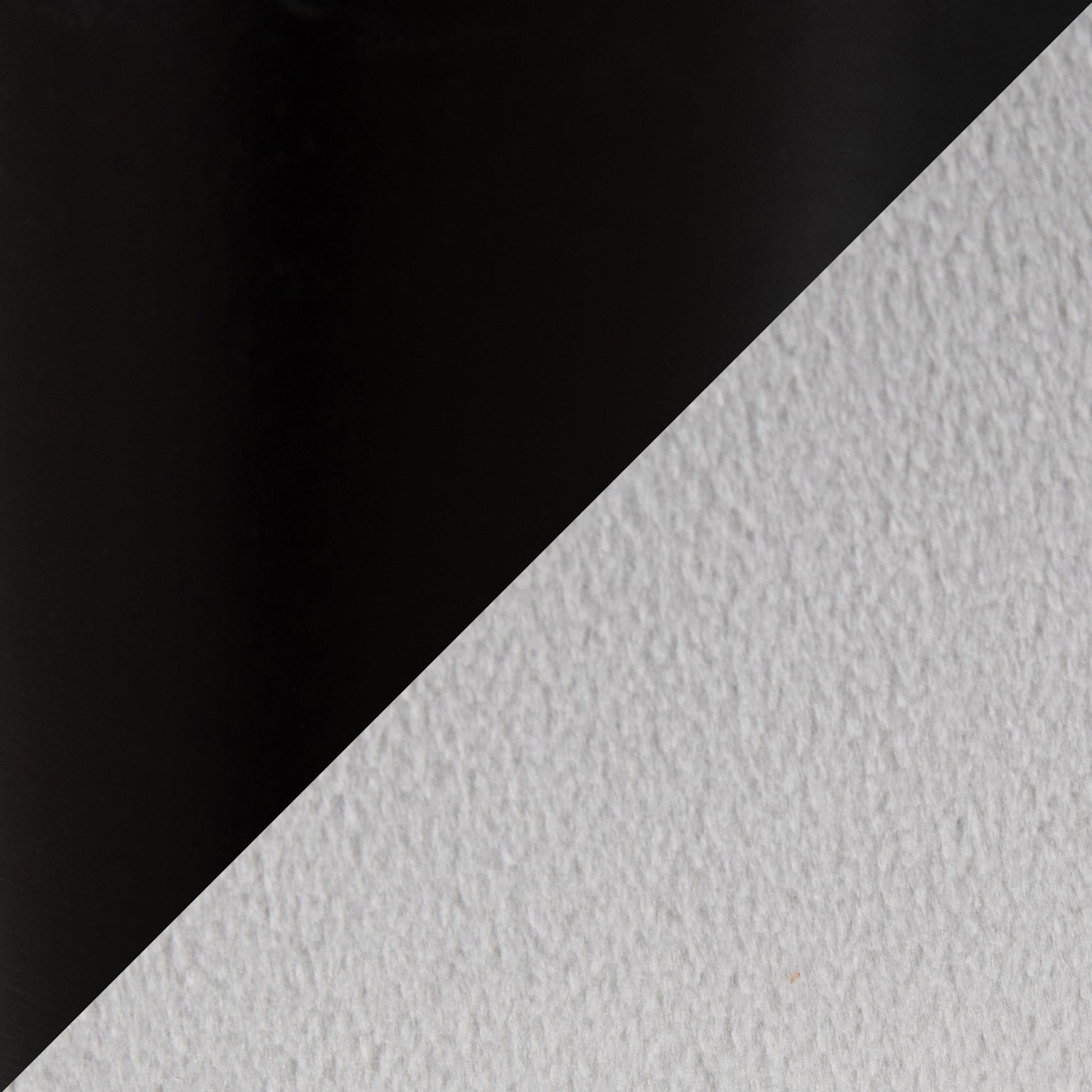 Fran Pleated Waves Contemporary Fixed-Height Counter Stool in Black Metal and Green Velvet By LumiSource - Set of 2 | Counter Stools | Modishstore - 12