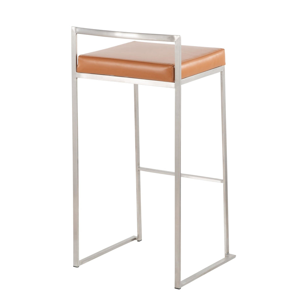 Fuji Stacker Barstool - Set of 5-4