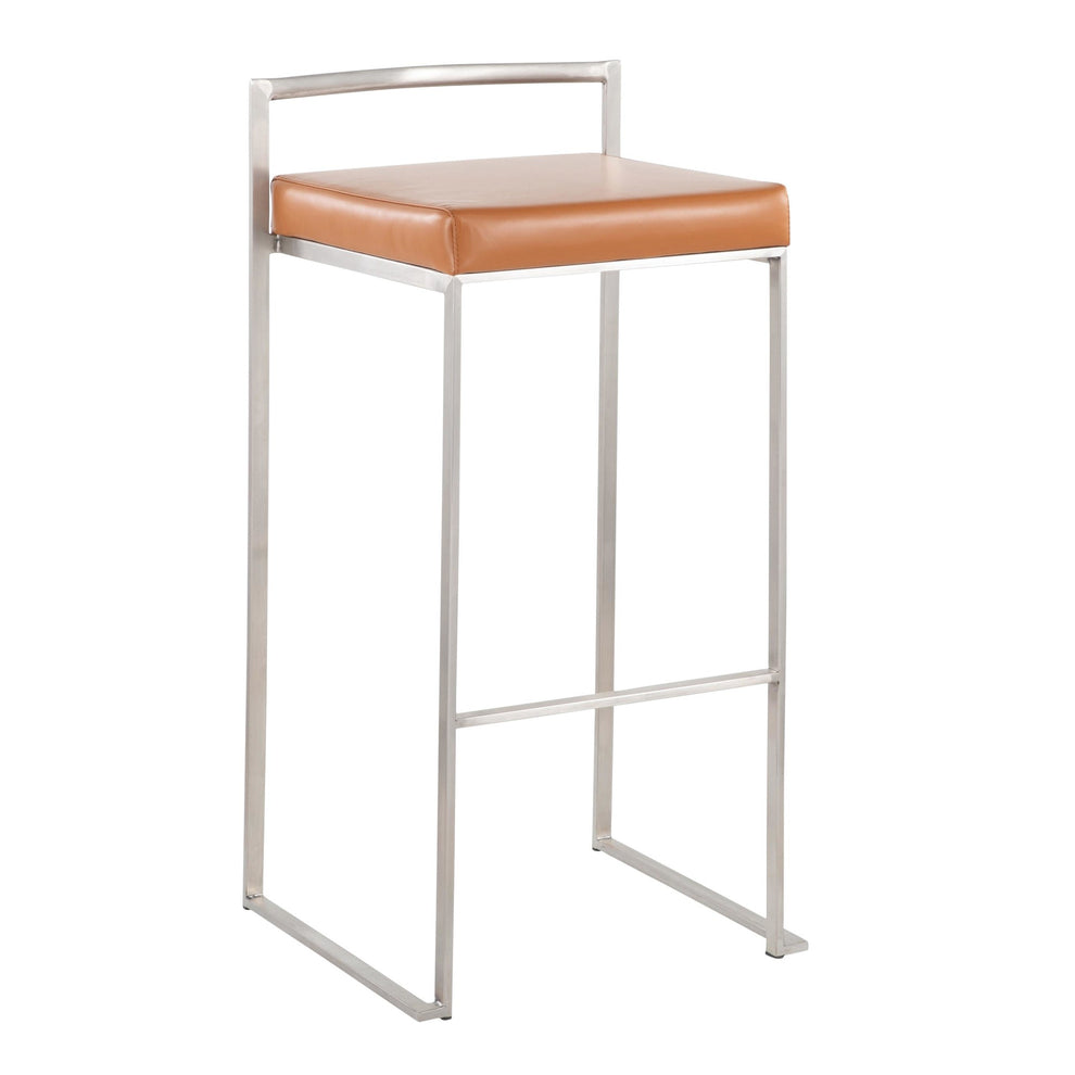 Fuji Stacker Barstool - Set of 4-3