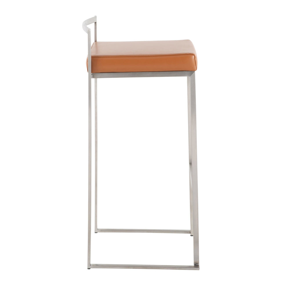 Fuji Stacker Barstool - Set of 3-2