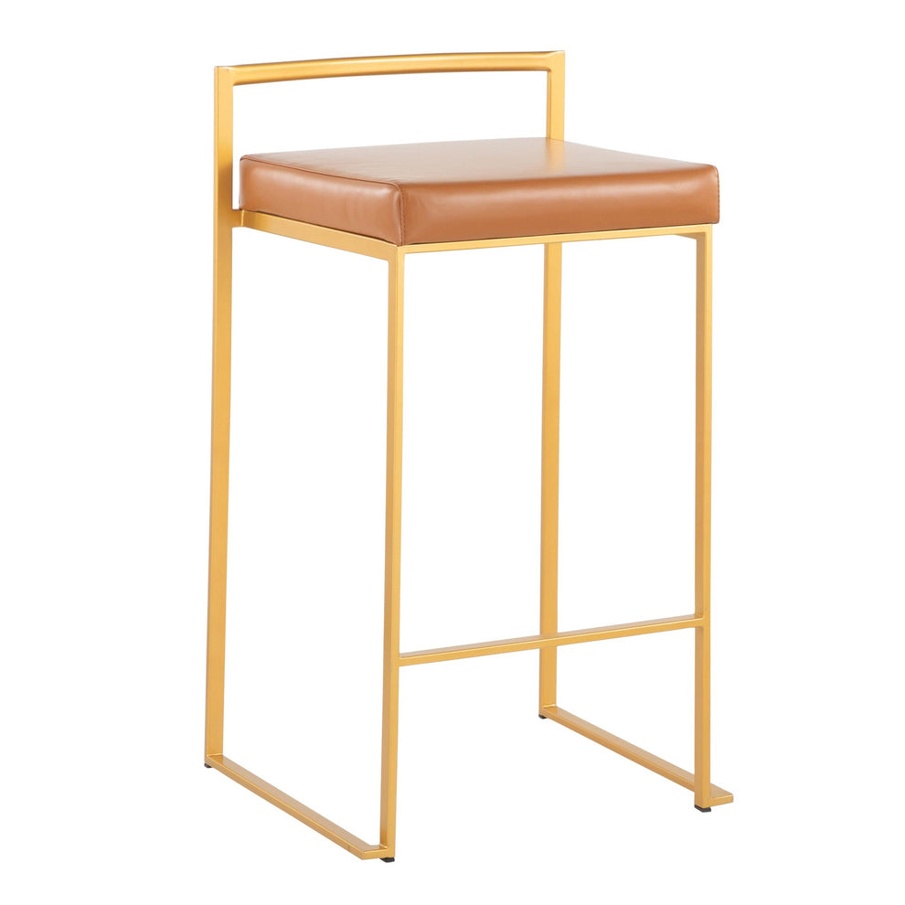 Fuji Stacker Counter Stool - Set of 6-5