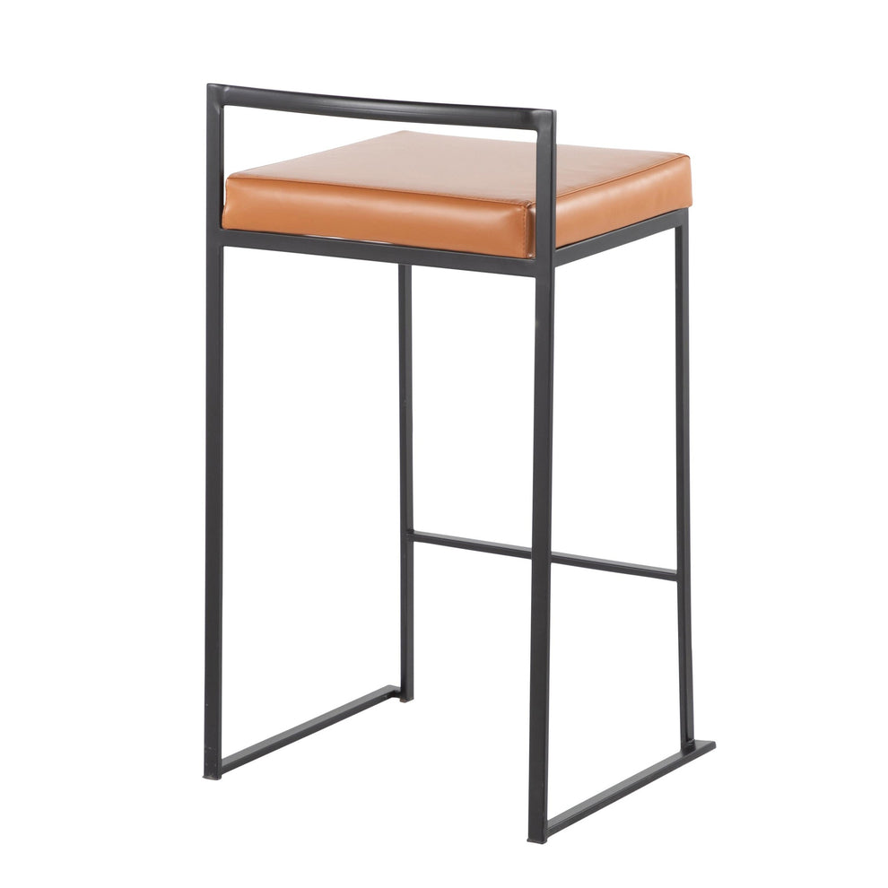 Fuji Stacker Counter Stool - Set of 13-12