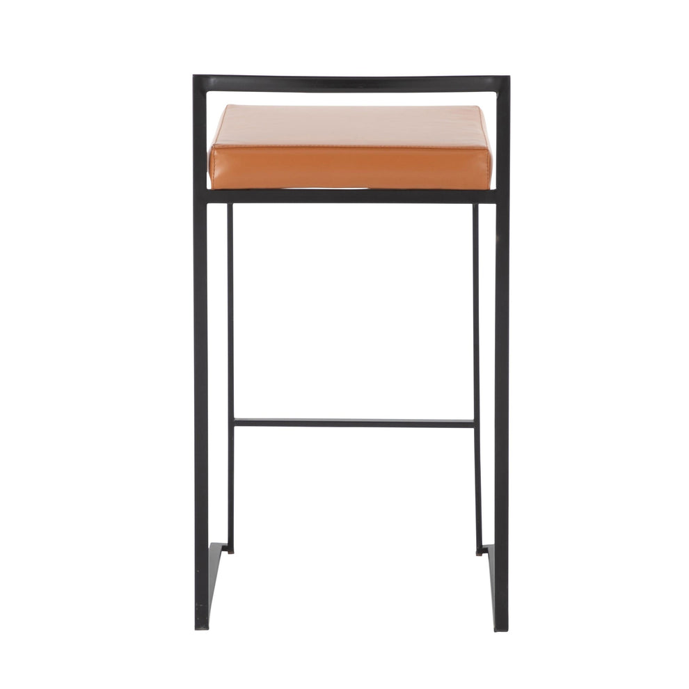Fuji Stacker Counter Stool - Set of 11-10