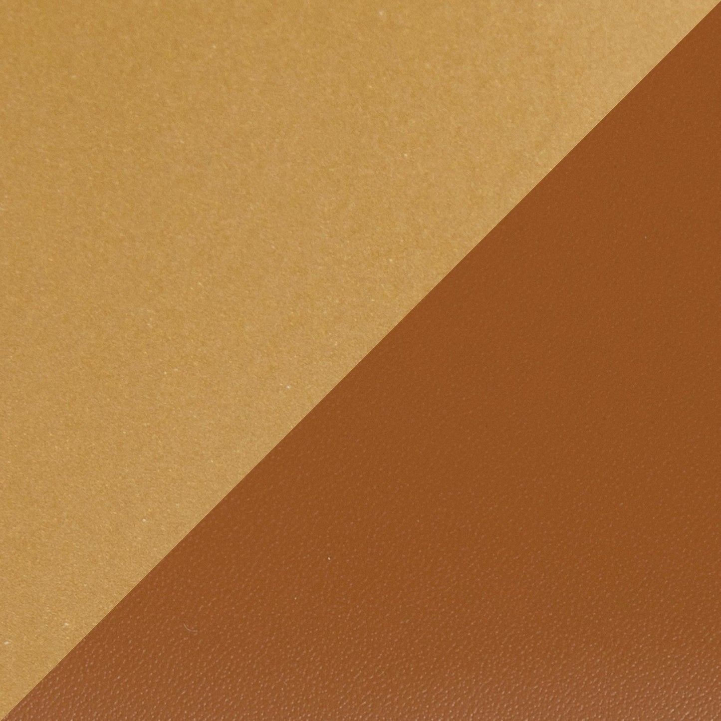 Fuji Contemporary Bench in Gold Metal and Black Faux Leather By LumiSource | Dining Chairs | Modishstore - 8