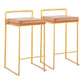 Fuji Stacker Counter Stool - Set of 8-7