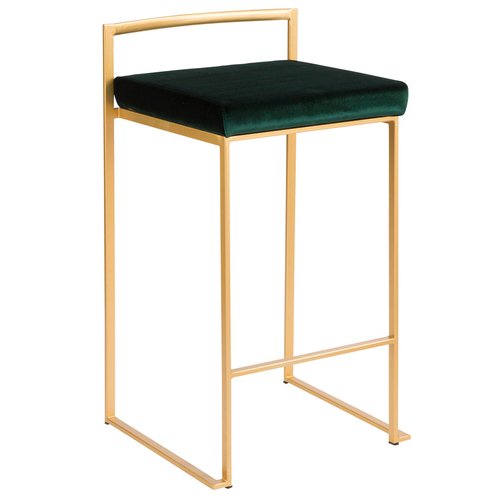 Fuji Stacker Counter Stool - Set of 13-12
