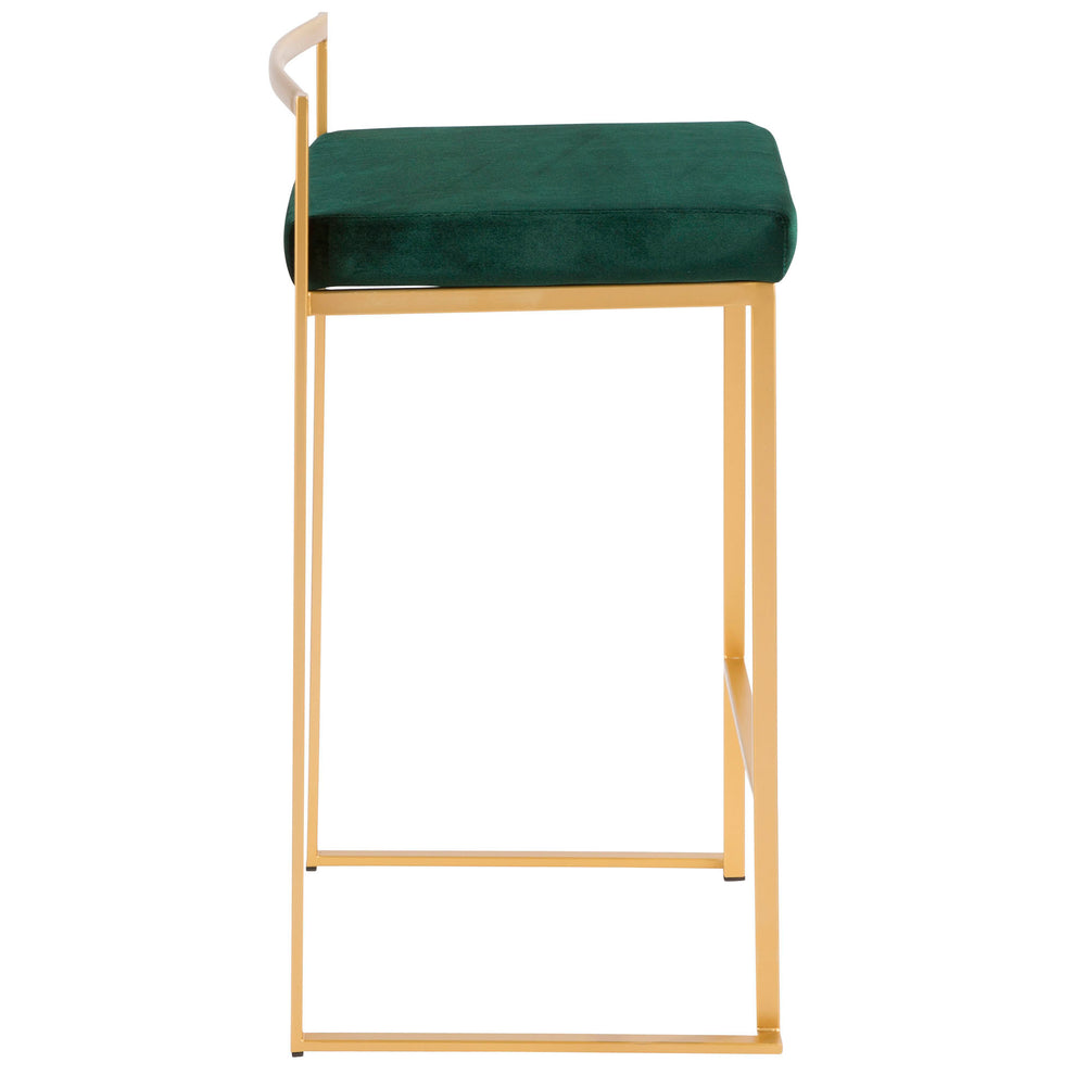 Fuji Stacker Counter Stool - Set of 14-13