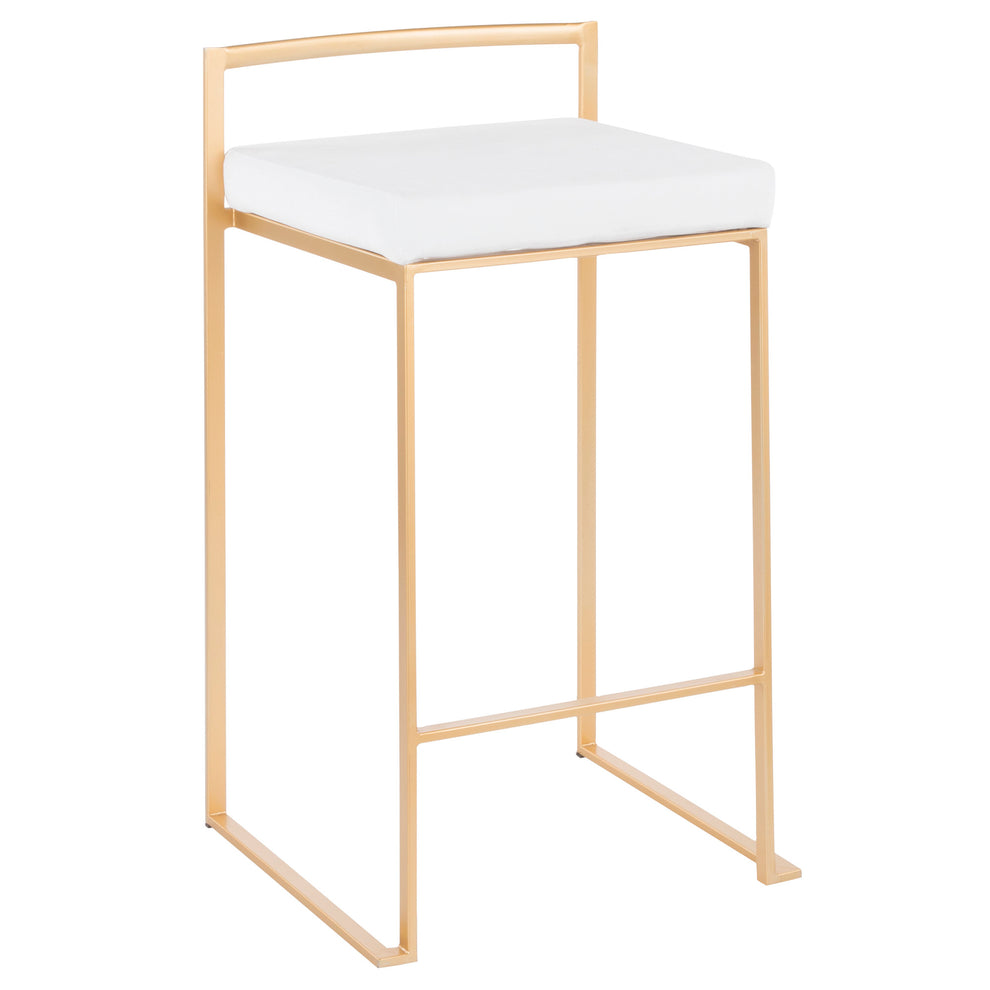 Fuji Stacker Counter Stool - Set of 15-14