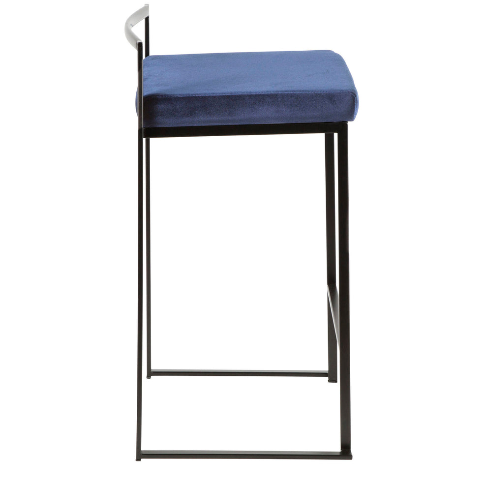 Fuji Stacker Counter Stool - Set of 28-27