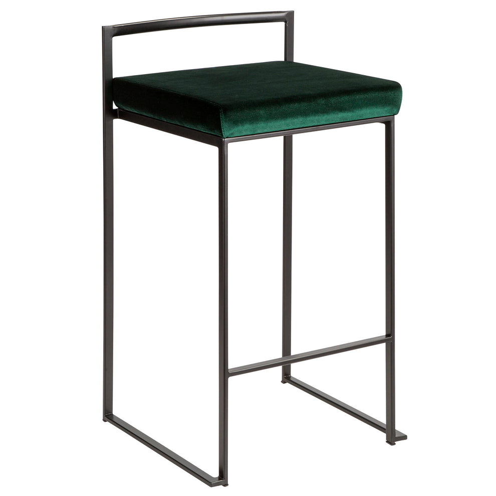 Fuji Stacker Counter Stool - Set of 29-28
