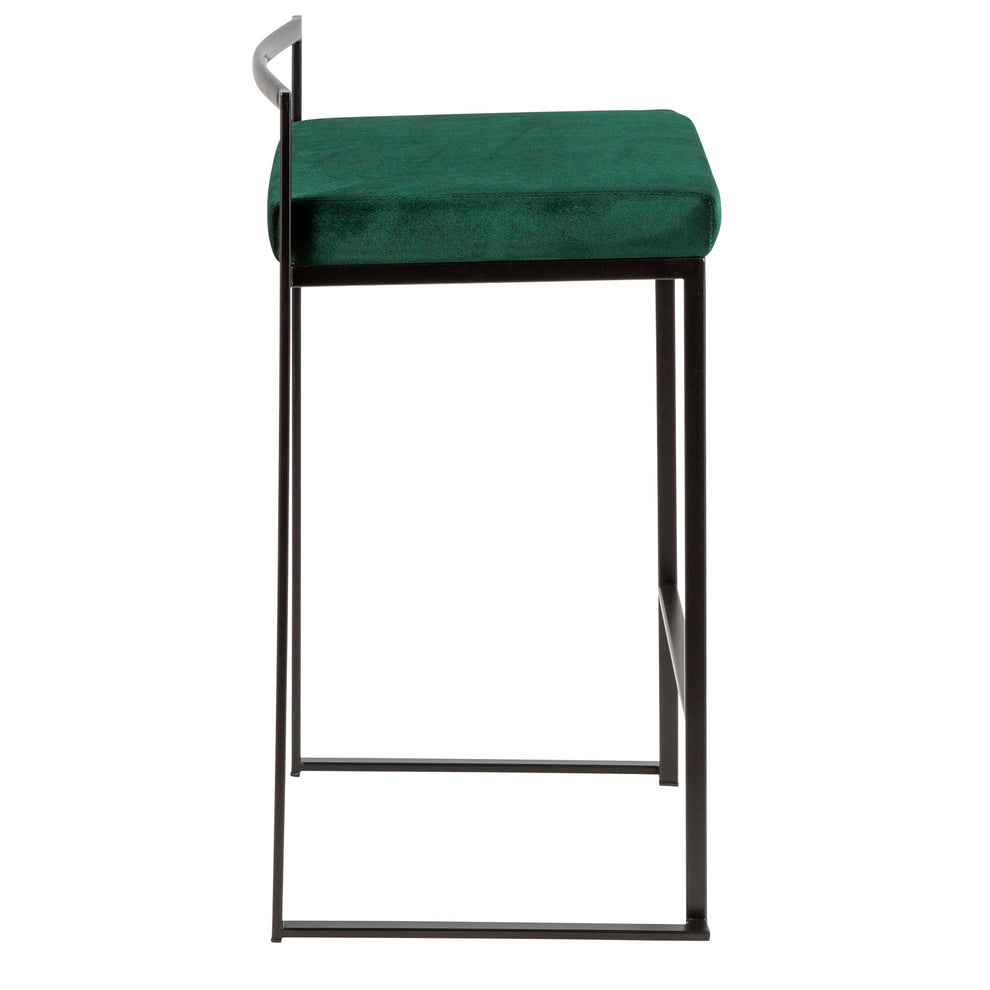 Fuji Stacker Counter Stool - Set of 30-29