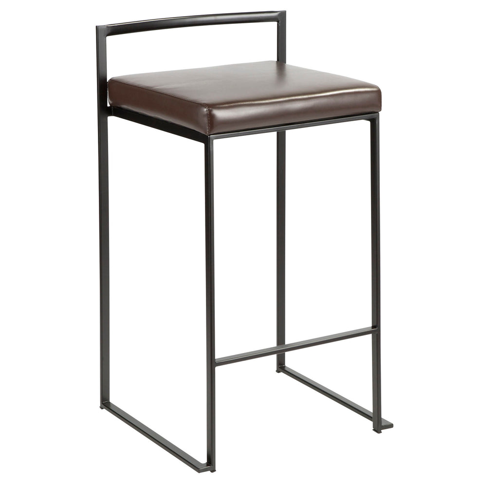 Fuji Stacker Counter Stool - Set of 13-12