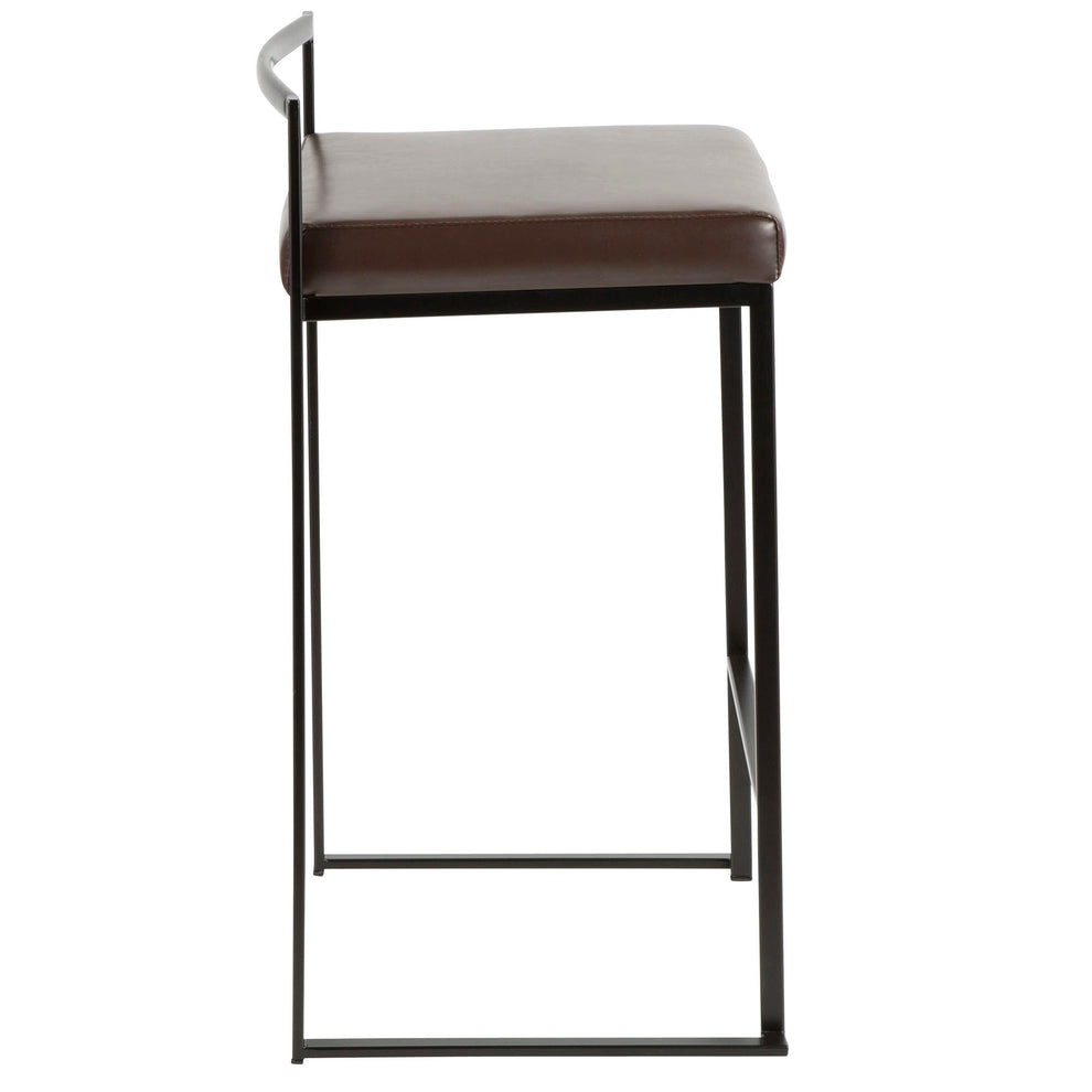 Fuji Stacker Counter Stool - Set of 14-13