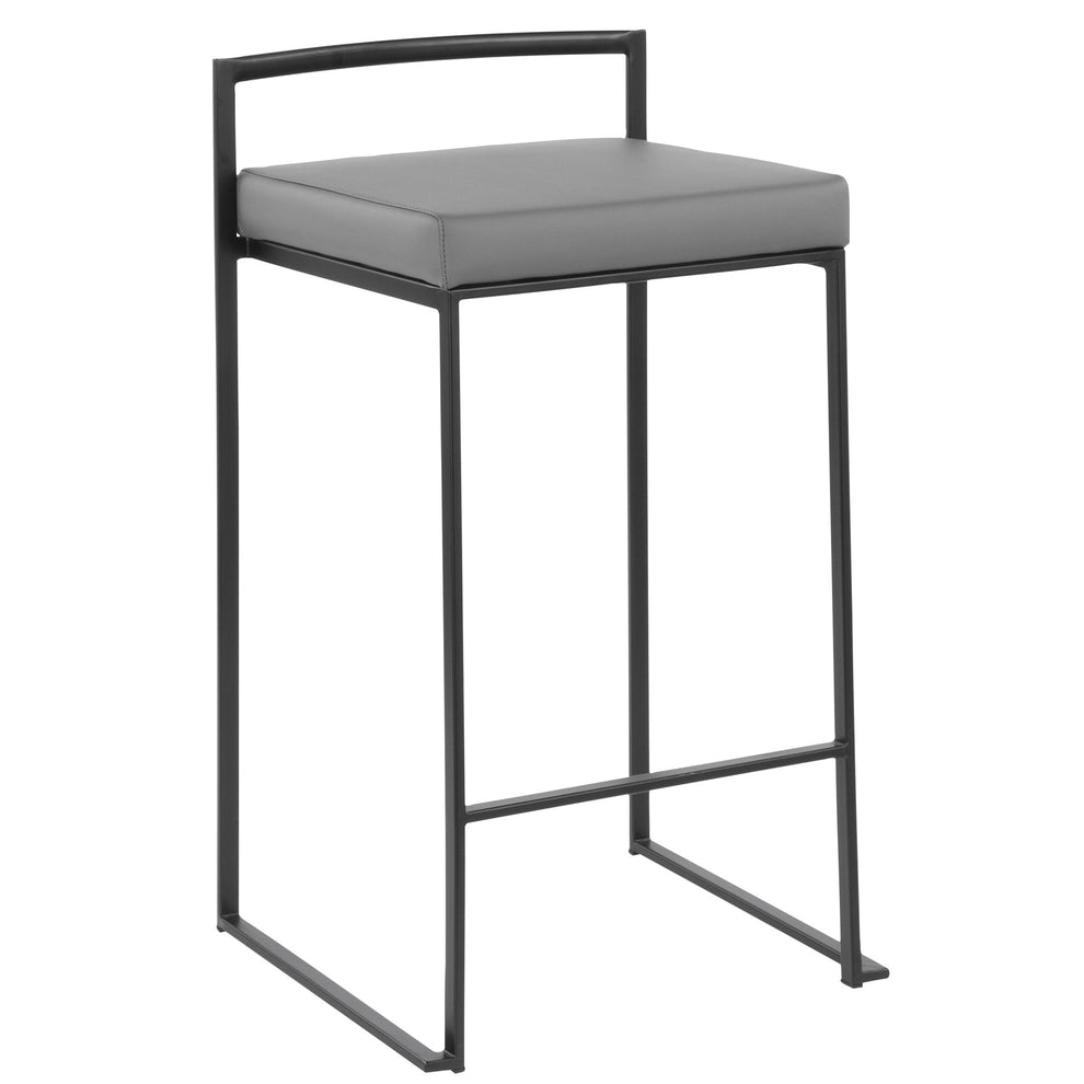 Fuji Stacker Counter Stool - Set of 19-18